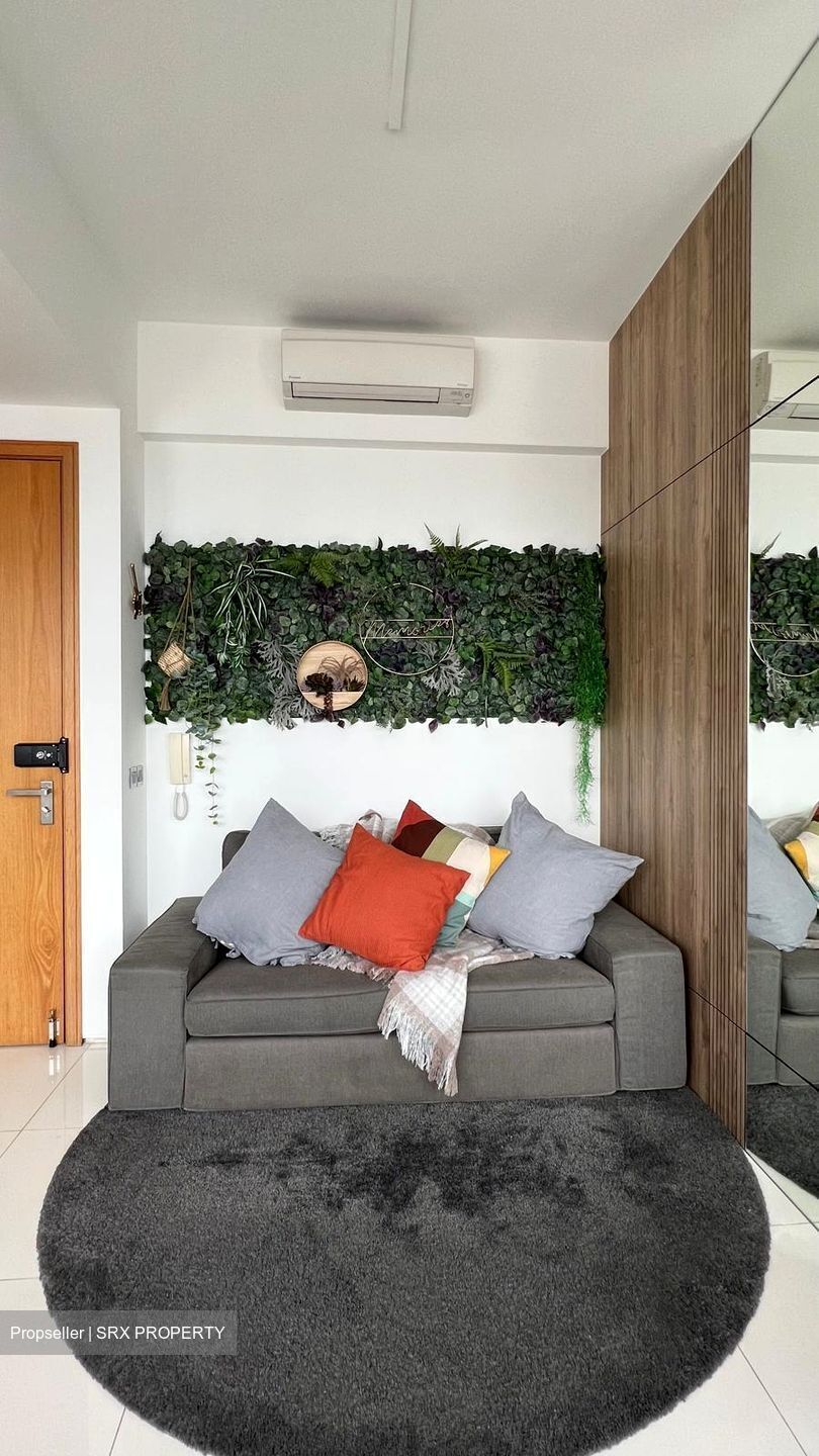 Lumiere (D2), Apartment #548766341